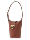 Ferragamo Trifolio bucket bag 21 1194 SIENA TAN 0755238 - SALVATORE FERRAGAMO - BALAAN 2