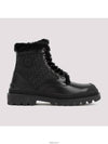 Explorer Ankle Boots Black - DIOR - BALAAN 2