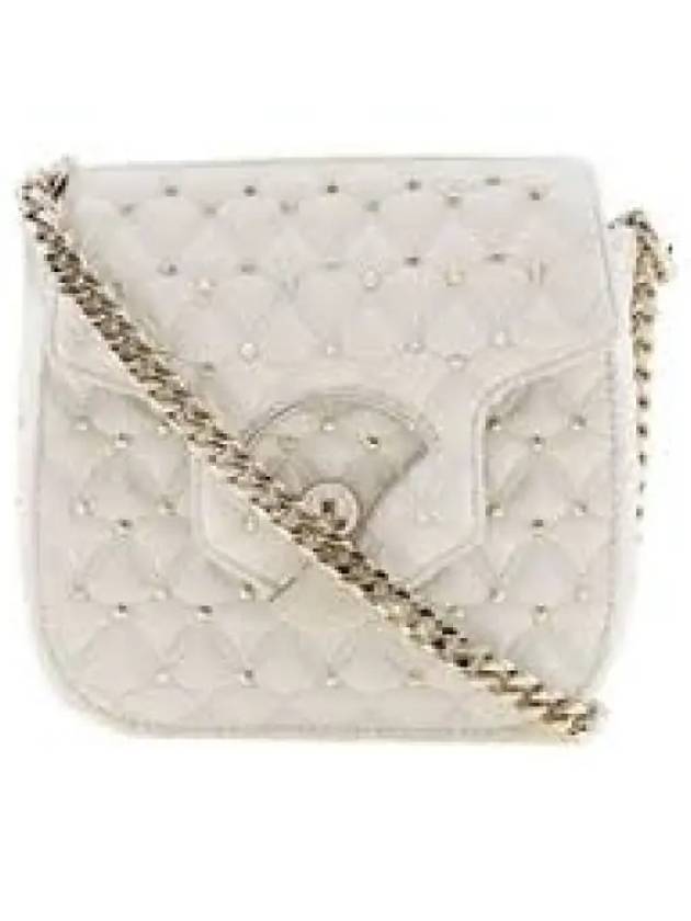 BULGARI shoulder bag white 285792 - BVLGARI - BALAAN 2