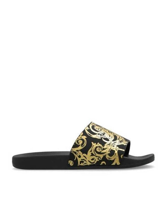 FONDO SHELLY SLIDERSFondo slide 76YA3SQ4 ZS365 G89 1 - VERSACE - BALAAN 1