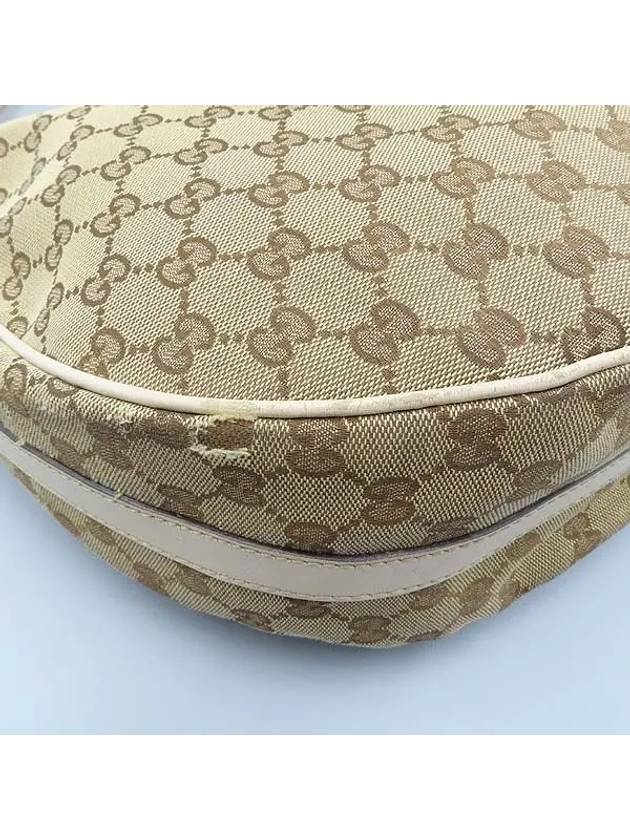 232962 shoulder bag - GUCCI - BALAAN 5