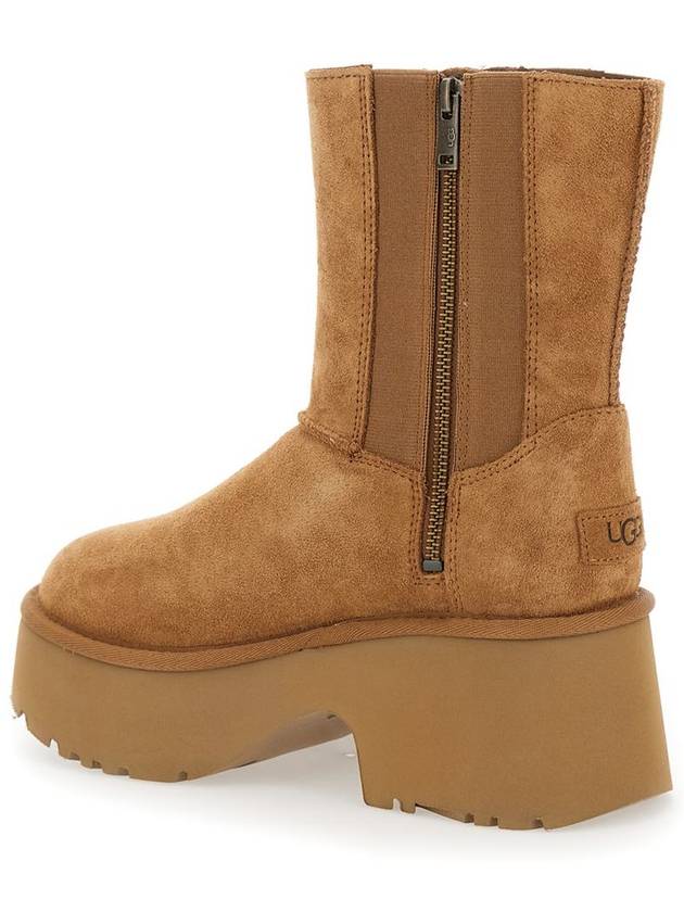 Classic Twin Seam New Heights - UGG - BALAAN 3