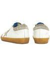 Superstar Low-Top Sneakers White - GOLDEN GOOSE - BALAAN 8