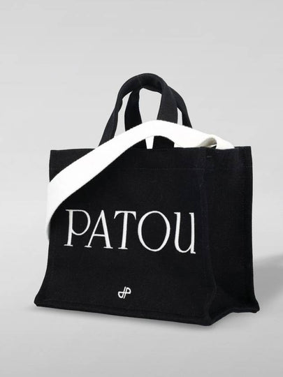 Handbag woman Patou - PATOU - BALAAN 2