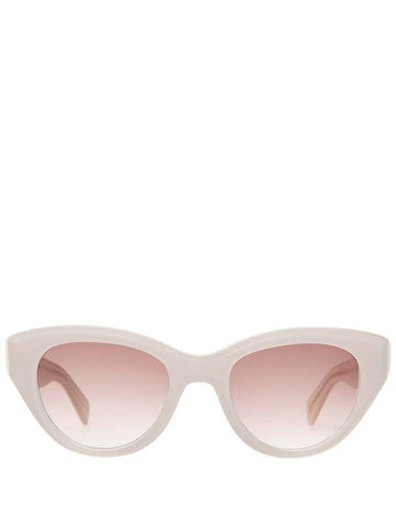 Garrett Leight DOTTIE SUN Peony - GARRETT LEIGHT - BALAAN 1