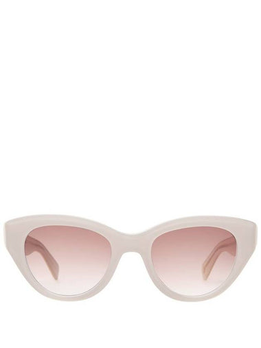 Garrett Leight DOTTIE SUN Peony - GARRETT LEIGHT - BALAAN 1