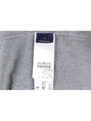 Monogram Carpenter Denim Jacket 54 110 - LOUIS VUITTON - BALAAN 9