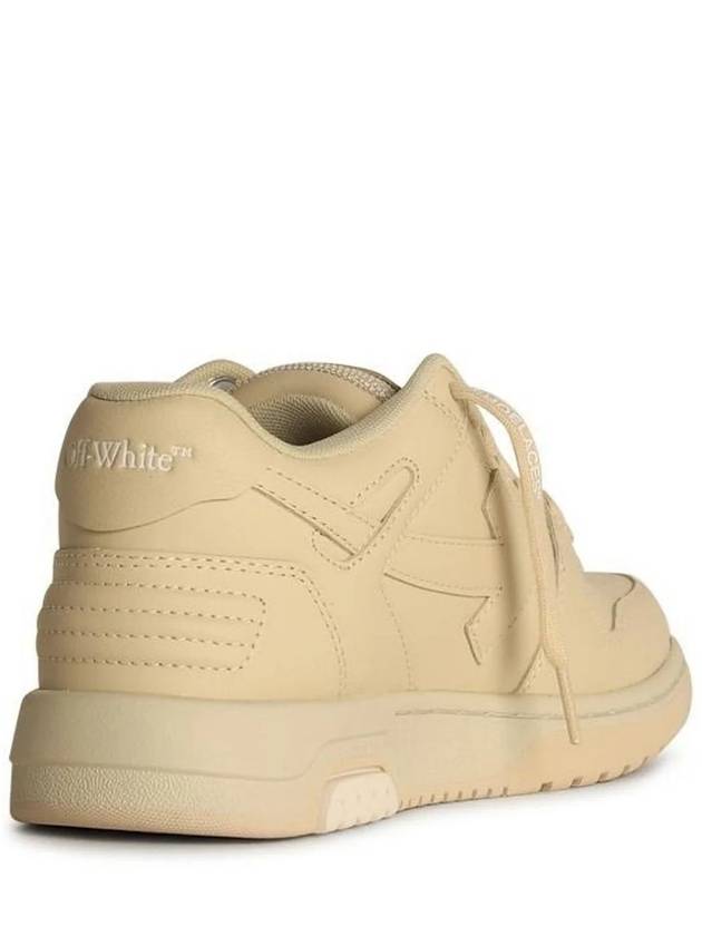 OFF-WHITE OUT OF OFFICE SNEAKER - OFF WHITE - BALAAN 3