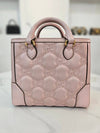 women tote bag - GUCCI - BALAAN 4