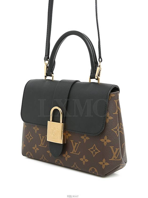 women cross bag - LOUIS VUITTON - BALAAN 2