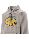 Carhartt WIP Ute Hoodie I033937 - CARHARTT WIP - BALAAN 3