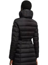 Flamette Women s Padding Black J2 093 1C50900 54155 999 - MONCLER - BALAAN 4