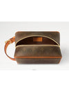 M11765 Locker Dopp Kit Bag - LOUIS VUITTON - BALAAN 2