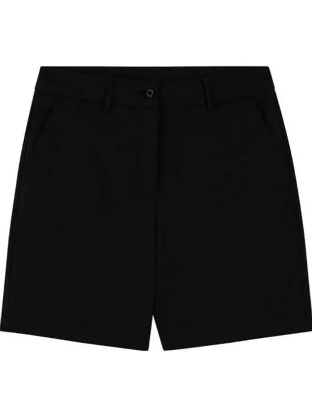 Gwen Shorts Black - J.LINDEBERG - BALAAN 2