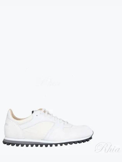 Marathon Trail Low Top Sneakers White - SPALWART - BALAAN 2