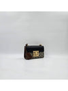 Women s Paddle Lock Supreme Chain Shoulder Bag 4358 - GUCCI - BALAAN 8