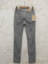 women denim jeans - JOHN GALLIANO - BALAAN 3