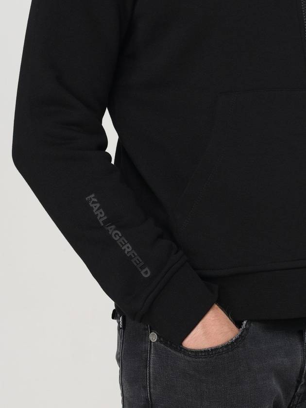 Sweater men Karl Lagerfeld - KARL LAGERFELD - BALAAN 4