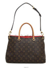 women tote bag - LOUIS VUITTON - BALAAN 9