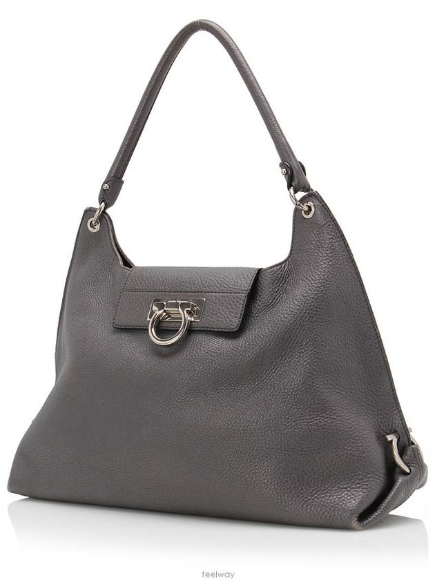 women shoulder bag - SALVATORE FERRAGAMO - BALAAN 2