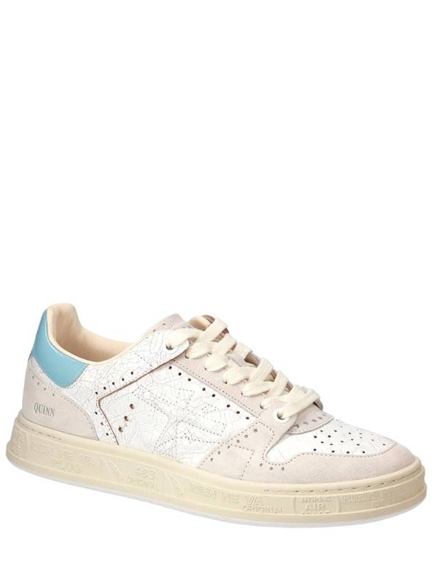 Sneakers QUINND6691 OFFWHITE - PREMIATA - BALAAN 3