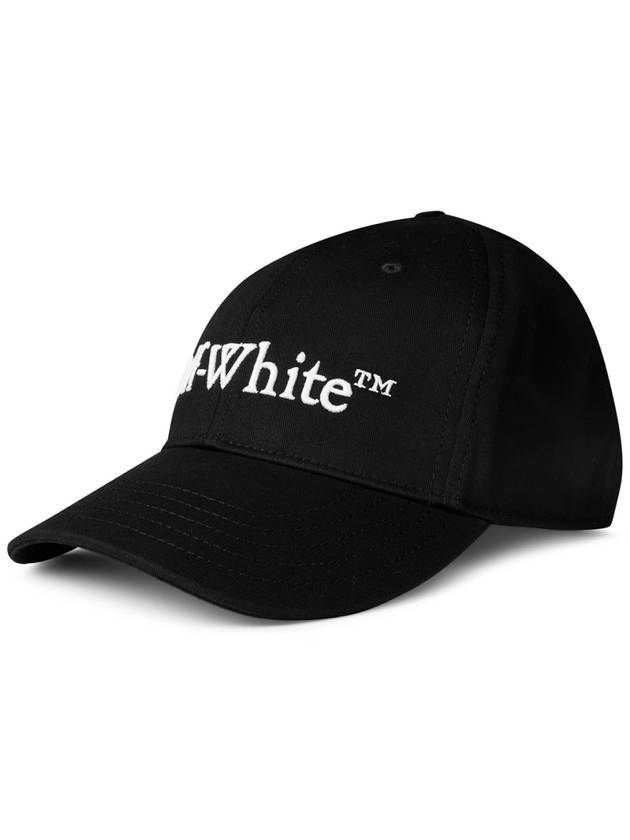 Hat OWLB044F23FAB001 1001 - OFF WHITE - BALAAN 3