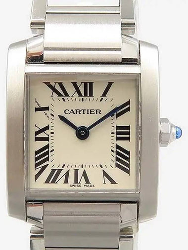 W51008Q3 Women s Watch - CARTIER - BALAAN 1