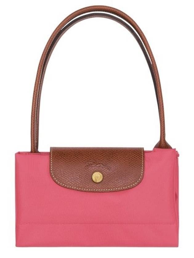 Le Pliage Original Medium Tote Bag Pink - LONGCHAMP - BALAAN 4