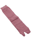 Tabi Socks Antique Pink - MAISON MARGIELA - BALAAN 3