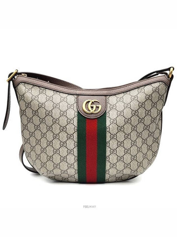 women shoulder bag - GUCCI - BALAAN 1