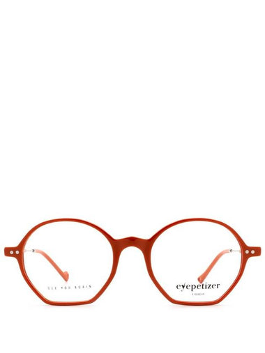 Eyepetizer HUIT Orange - EYEPETIZER - BALAAN 1