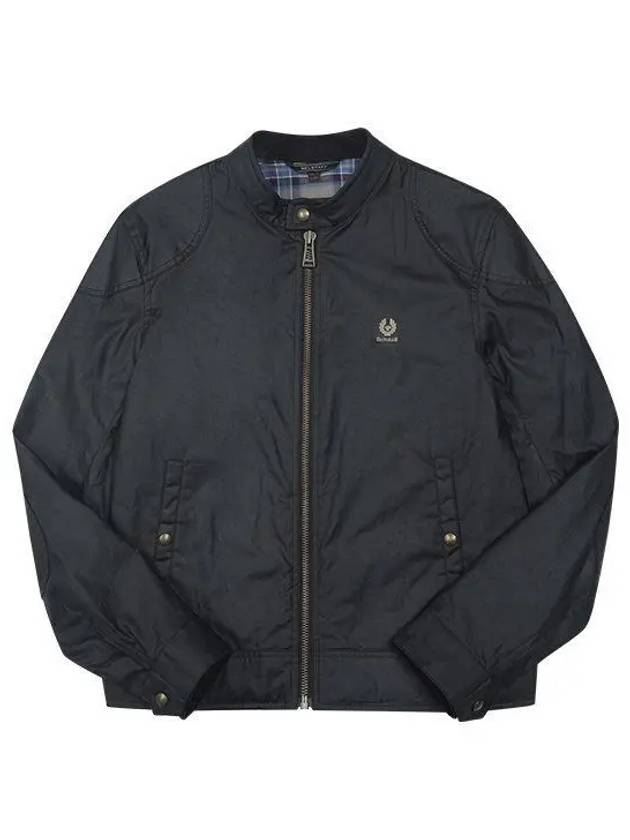 71020815 90000 Men s Jacket 1137885 - BELSTAFF - BALAAN 1