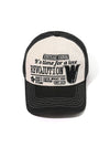 Revolution 5 Pannel Ball Cap Black - OGARP - BALAAN 2