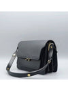 SBMPN09NO1 shoulder bag - MARNI - BALAAN 3