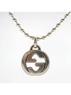 479219 Necklace Jewelry - GUCCI - BALAAN 1