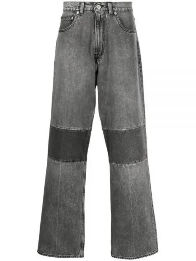 Men's Extended Third Cut Jeans Grey - OUR LEGACY - BALAAN 2