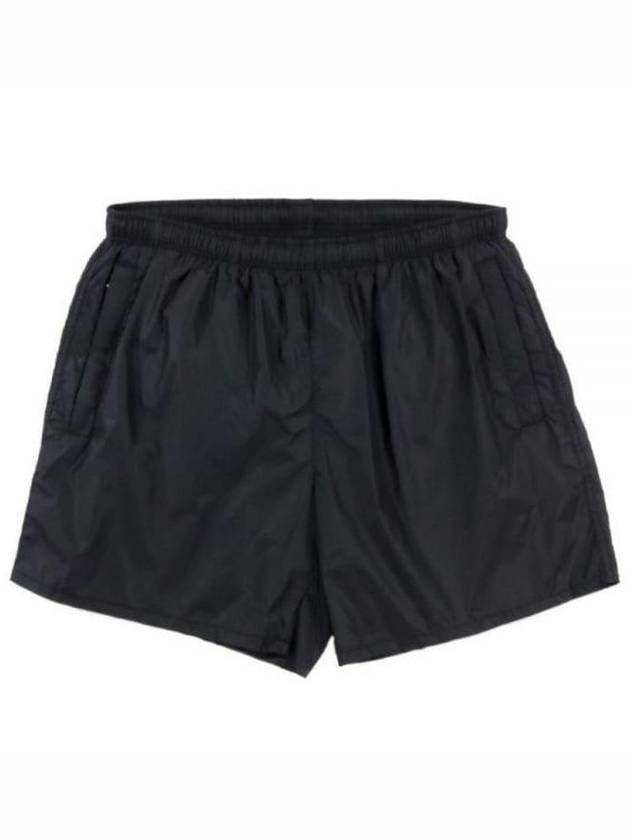 Nylon Swim Shorts Black - OUR LEGACY - BALAAN 2