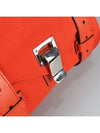 Orange 2WAY bag - PROENZA SCHOULER - BALAAN 4