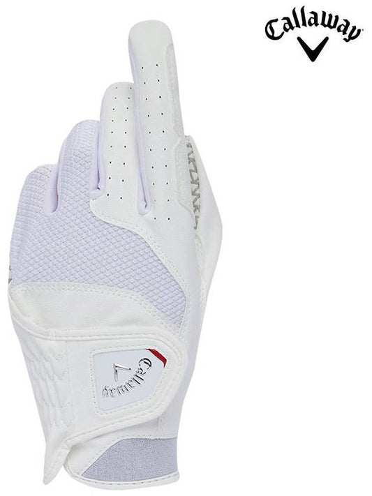 Callaway Hyper Grip Golf Gloves Mesh - CALLAWAY GOLF - BALAAN 1