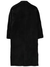 Figure Linen Belted Long Coat 2361210331 011 - MAX MARA - BALAAN 3