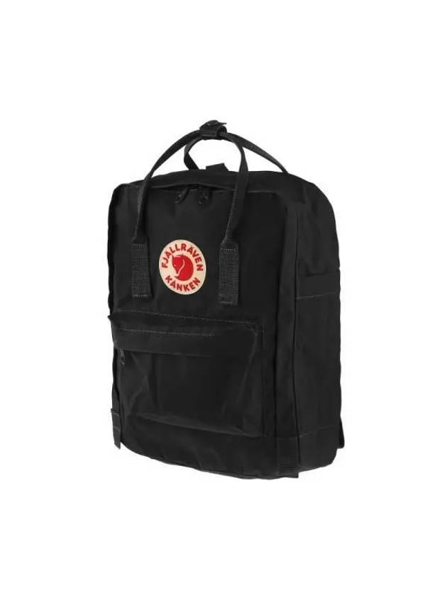 23510 550 Kanken Classic Backpack - FJALL RAVEN - BALAAN 3