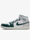 Nike Air Jordan 1 Mid SE Oxidized Green FQ7720 103 - JORDAN - BALAAN 1