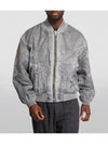 Mark Flood Bomber Jacket - 1017 ALYX 9SM - BALAAN 1