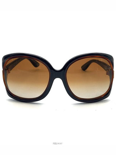 men sunglasses - TOM FORD - BALAAN 1