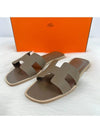 Oran Sandals Slippers Etope 202272 - HERMES - BALAAN 2