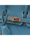 Clemence tote bag - HERMES - BALAAN 3