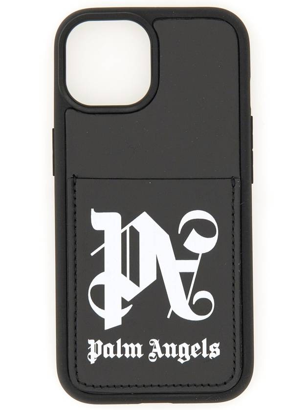 High Tech PMPA054R24LEA001 1003 - PALM ANGELS - BALAAN 3