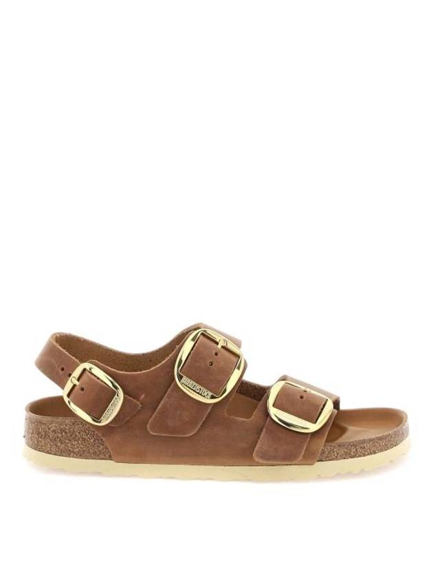 Sandals 1024067 COGNC - BIRKENSTOCK - BALAAN 1