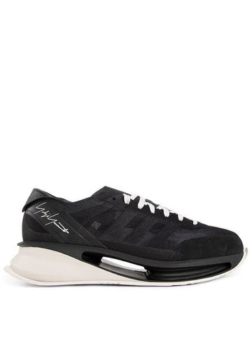 Y-3 Adidas Low-Top - ADIDAS - BALAAN 1