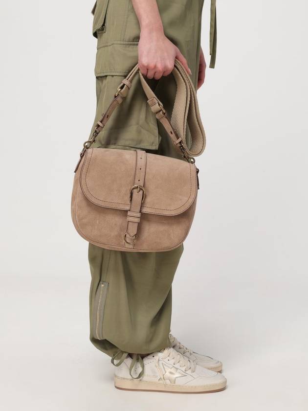 GWA00379A000576 60150 shoulder bag - GOLDEN GOOSE - BALAAN 3